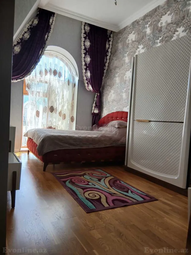 Satılır 4 otaqlı Mənzil Yeni tikili 108 m² Sumqayıt