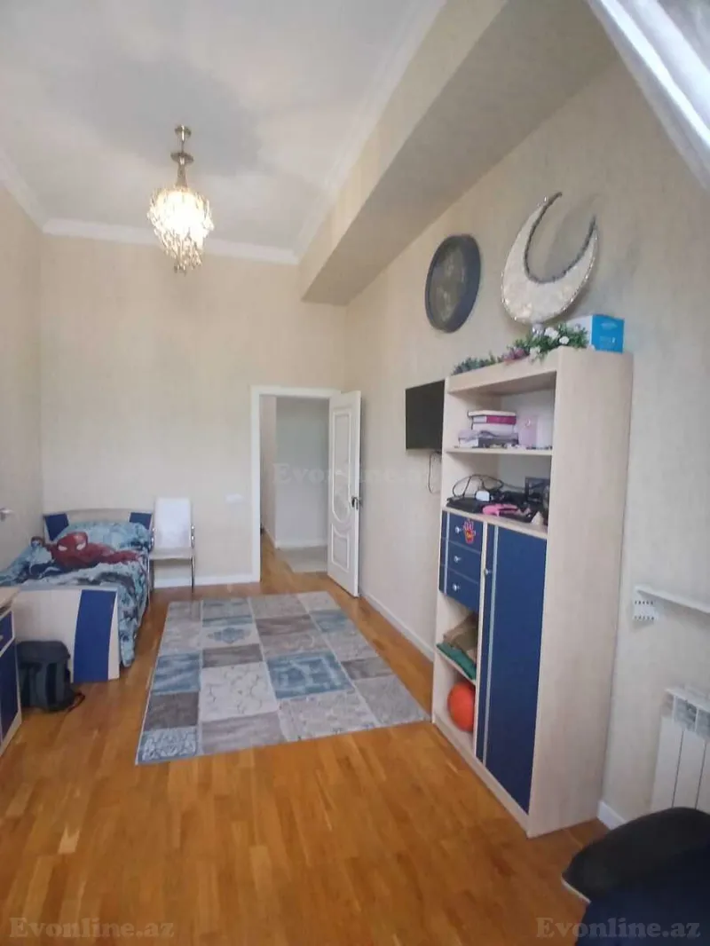 Satılır 4 otaqlı Mənzil Yeni tikili 108 m² Sumqayıt - şəkil 2