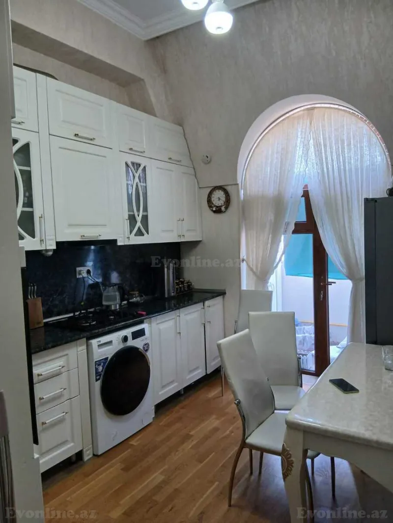 Satılır 4 otaqlı Mənzil Yeni tikili 108 m² Sumqayıt - şəkil 3