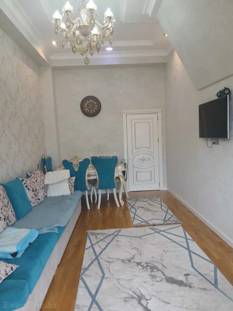 Satılır 4 otaqlı Mənzil Yeni tikili 108 m² Sumqayıt - şəkil 4