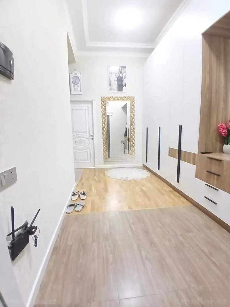 Satılır 4 otaqlı Mənzil Yeni tikili 108 m² Sumqayıt - şəkil 5
