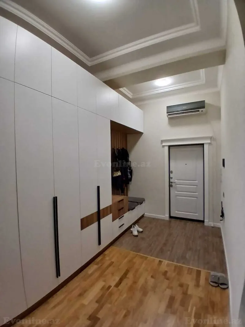 Satılır 4 otaqlı Mənzil Yeni tikili 108 m² Sumqayıt - şəkil 6