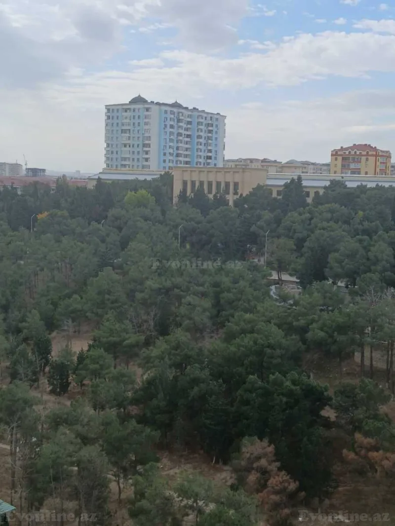 Satılır 4 otaqlı Mənzil Yeni tikili 108 m² Sumqayıt - şəkil 8