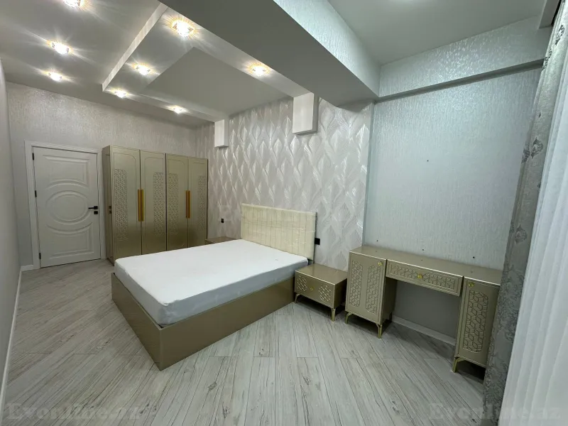 Kirayə verilir 2 otaqlı Mənzil Yeni tikili 55 m² 20 Yanvar m. - şəkil 2