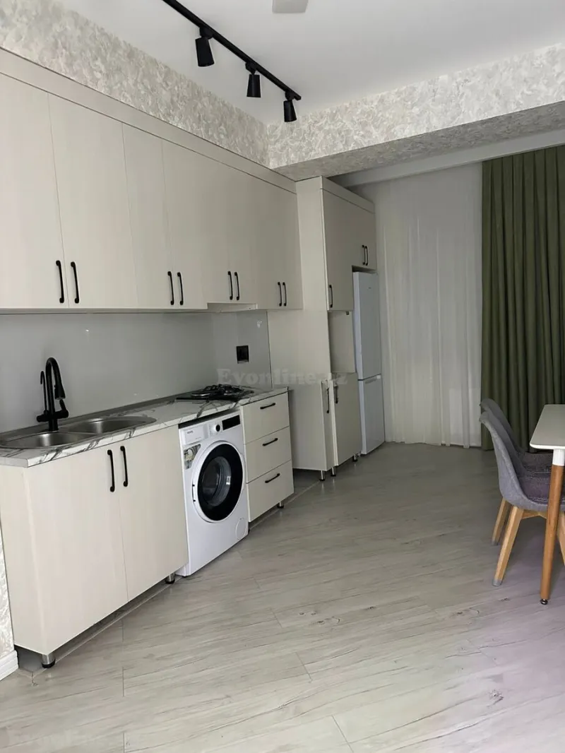 Kirayə verilir 2 otaqlı Mənzil Yeni tikili 55 m² 20 Yanvar m. - şəkil 8