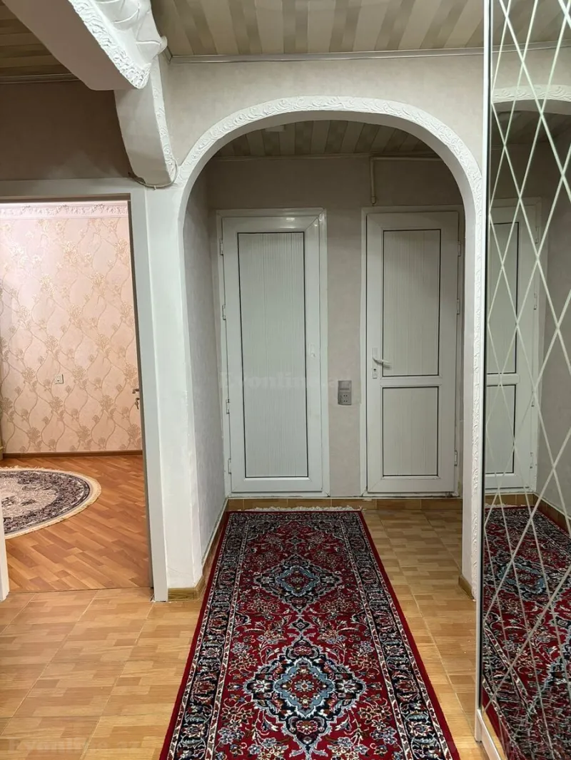 Kirayə verilir 3 otaqlı Mənzil Köhnə tikili 80 m² Həzi Aslanov m. - şəkil 7