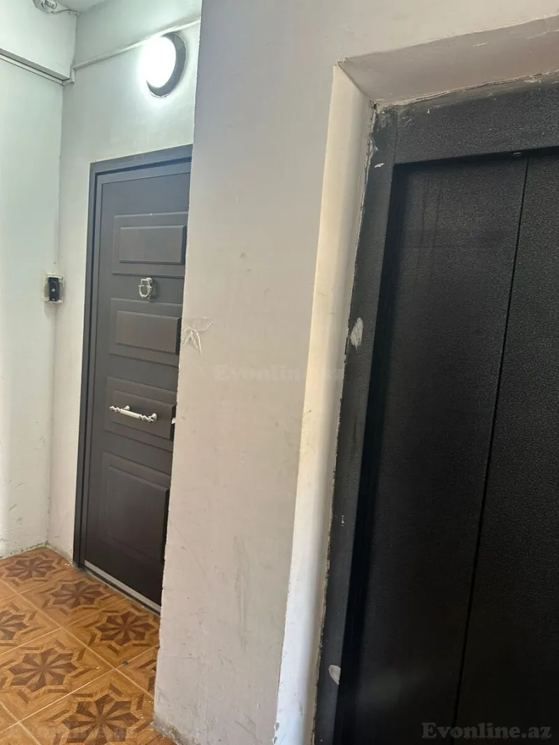 Satılır 5 otaqlı Mənzil Yeni tikili 175 m² Memar Əcəmi m. - şəkil 7