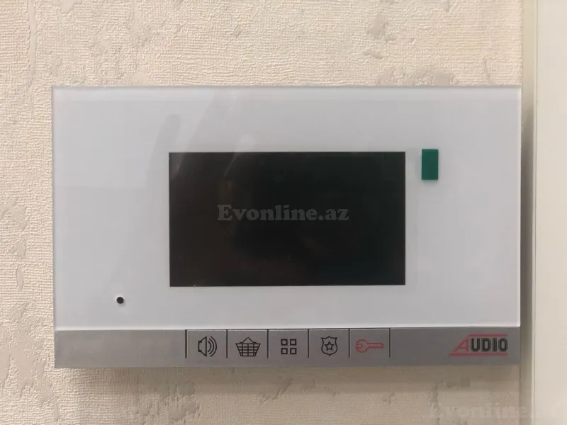 Satılır 2 otaqlı Mənzil Yeni tikili 65 m² Binəqədi r. - şəkil 2