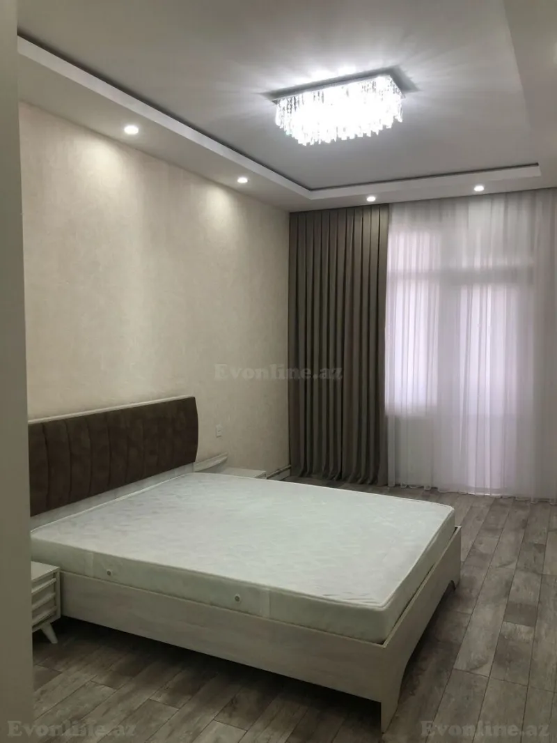 Satılır 2 otaqlı Mənzil Yeni tikili 65 m² Binəqədi r. - şəkil 10