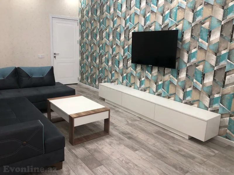 Satılır 2 otaqlı Mənzil Yeni tikili 65 m² Binəqədi r. - şəkil 13
