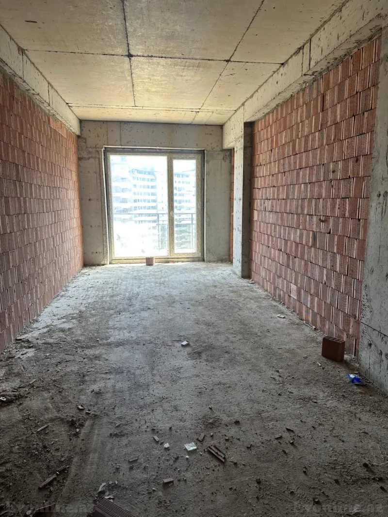 Satılır 2 otaqlı Mənzil Yeni tikili 73 m² Biləcəri - şəkil 3
