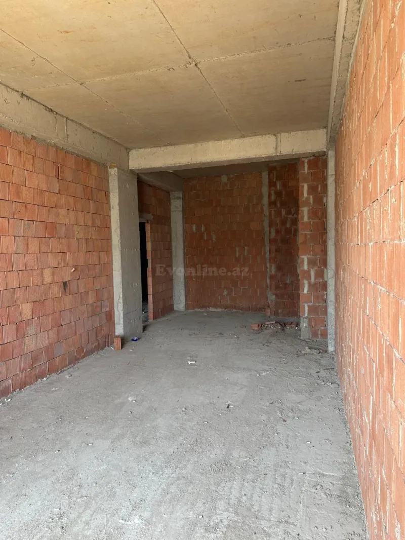 Satılır 2 otaqlı Mənzil Yeni tikili 73 m² Biləcəri - şəkil 4