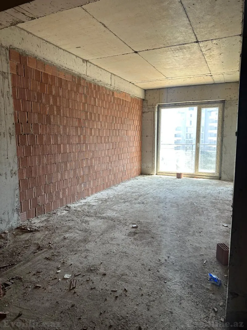 Satılır 2 otaqlı Mənzil Yeni tikili 73 m² Biləcəri - şəkil 5