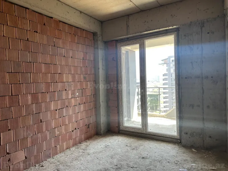 Satılır 2 otaqlı Mənzil Yeni tikili 73 m² Biləcəri - şəkil 7