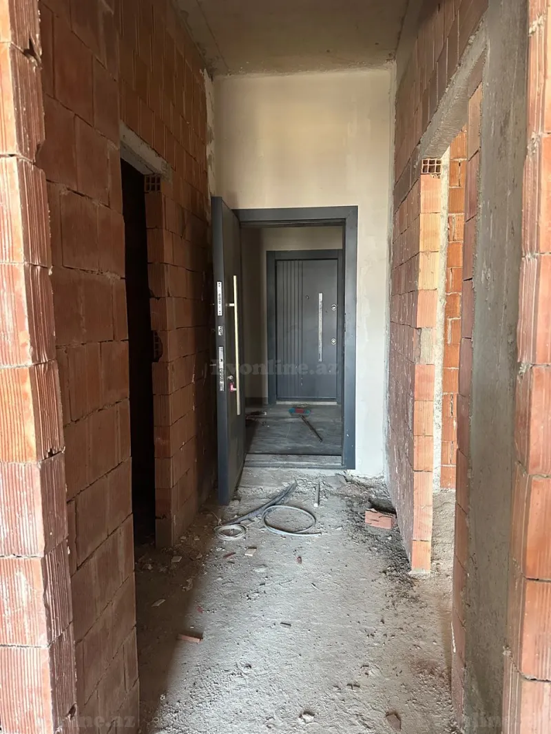 Satılır 2 otaqlı Mənzil Yeni tikili 73 m² Biləcəri - şəkil 8