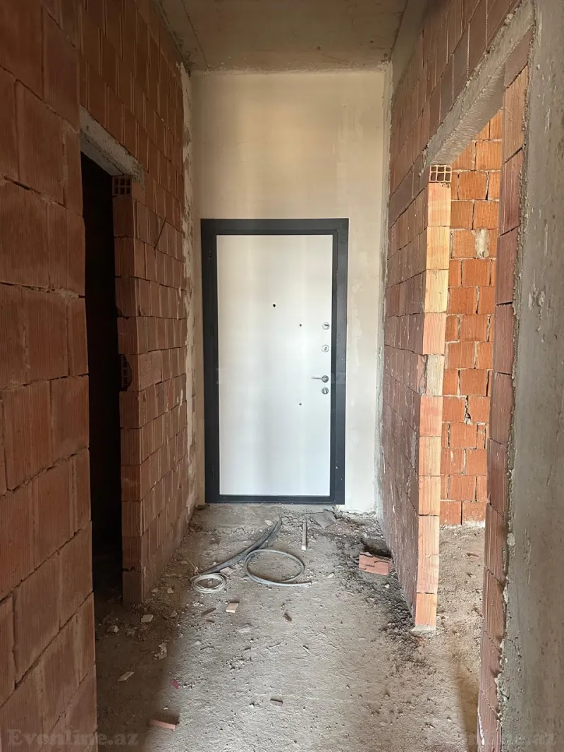 Satılır 2 otaqlı Mənzil Yeni tikili 73 m² Biləcəri - şəkil 9