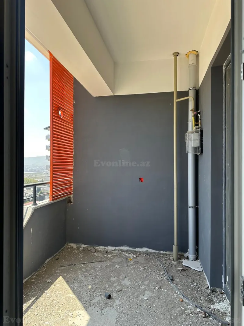 Satılır 2 otaqlı Mənzil Yeni tikili 73 m² Biləcəri - şəkil 11