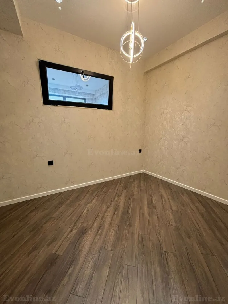 Satılır 3 otaqlı Mənzil Yeni tikili 86 m² 20 Yanvar m. - şəkil 4
