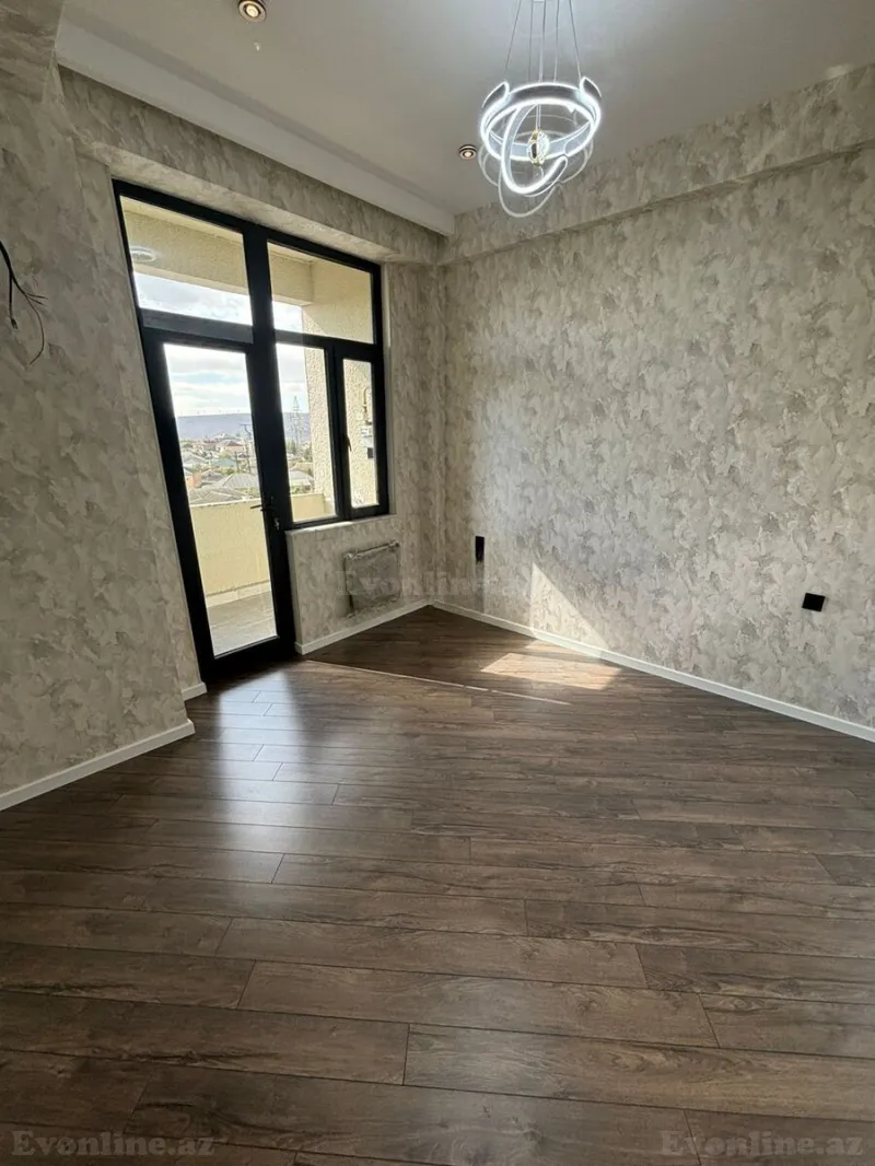 Satılır 3 otaqlı Mənzil Yeni tikili 86 m² 20 Yanvar m. - şəkil 6