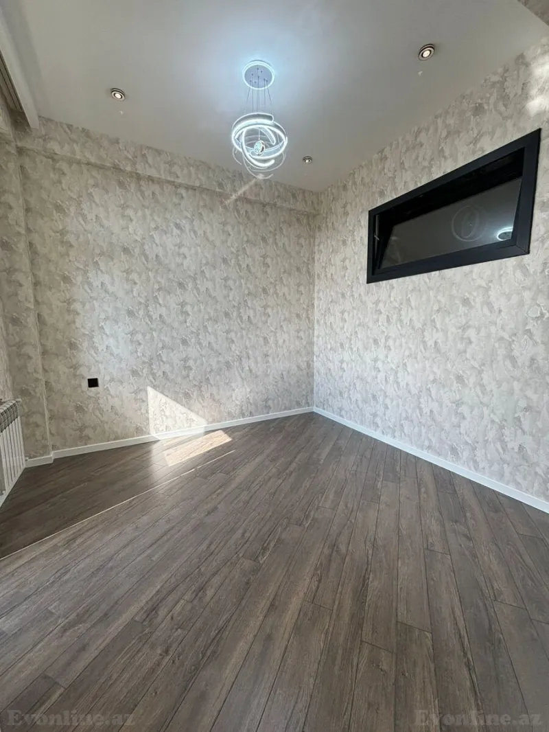 Satılır 3 otaqlı Mənzil Yeni tikili 86 m² 20 Yanvar m. - şəkil 7