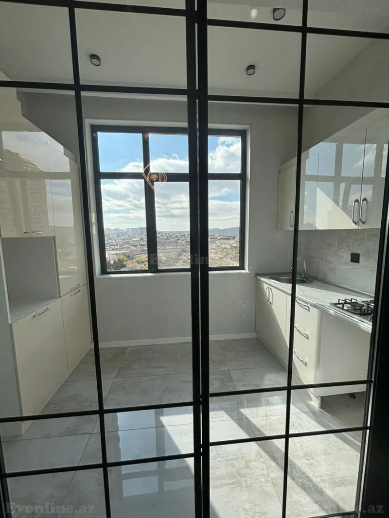 Satılır 3 otaqlı Mənzil Yeni tikili 86 m² 20 Yanvar m. - şəkil 8