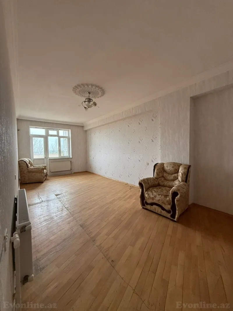 Satılır 2 otaqlı Mənzil Yeni tikili 83 m² Xalqlar Dostluğu m.