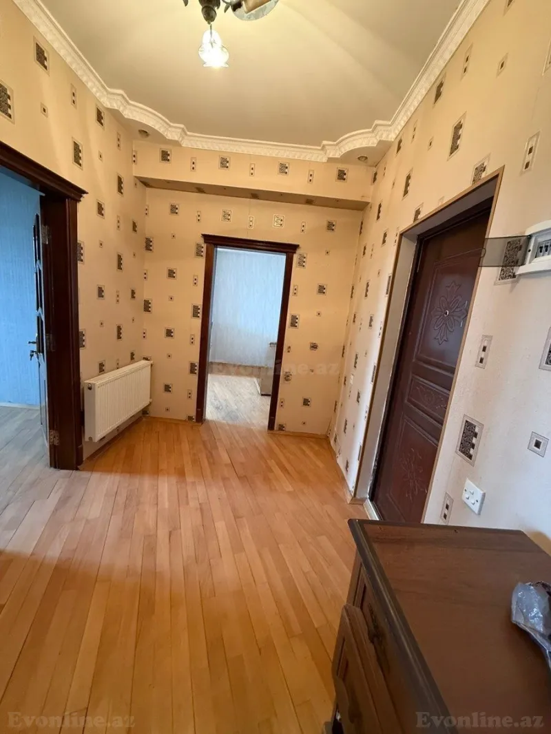 Satılır 2 otaqlı Mənzil Yeni tikili 83 m² Xalqlar Dostluğu m. - şəkil 4