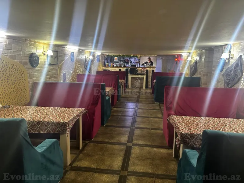 Obyekt 157 m² Əhmədli Satılır