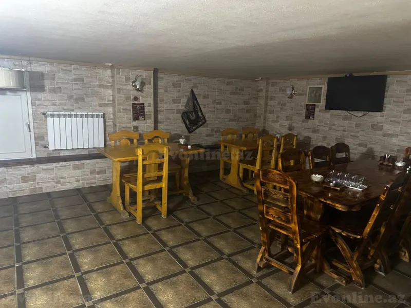 Satılır Obyekt 157 m² Əhmədli - şəkil 2