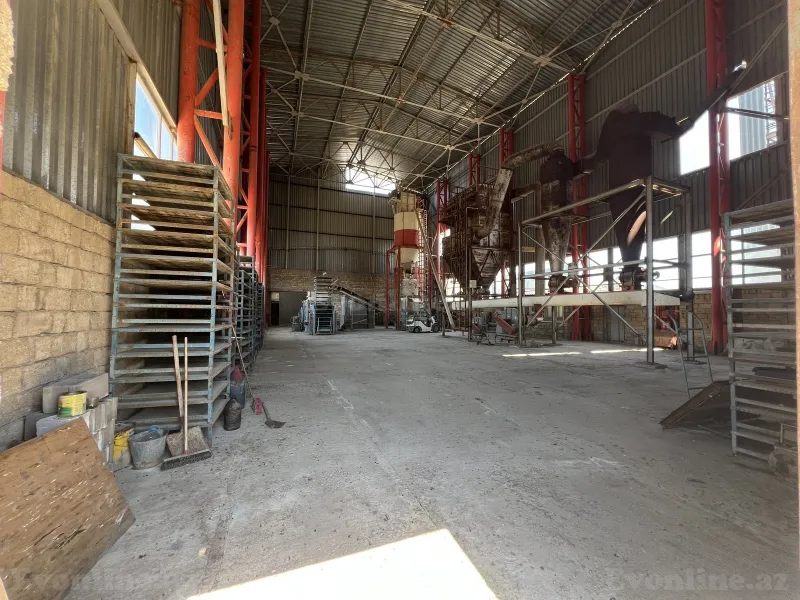 Satılır Obyekt 500 m² Abşeron r. - şəkil 3