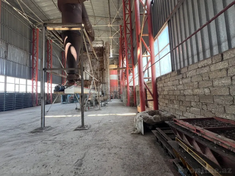 Satılır Obyekt 500 m² Abşeron r. - şəkil 4