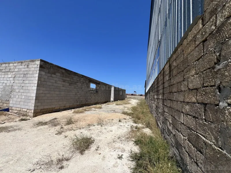 Satılır Obyekt 500 m² Abşeron r. - şəkil 7