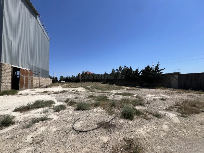Satılır Obyekt 500 m² Abşeron r. - şəkil 8