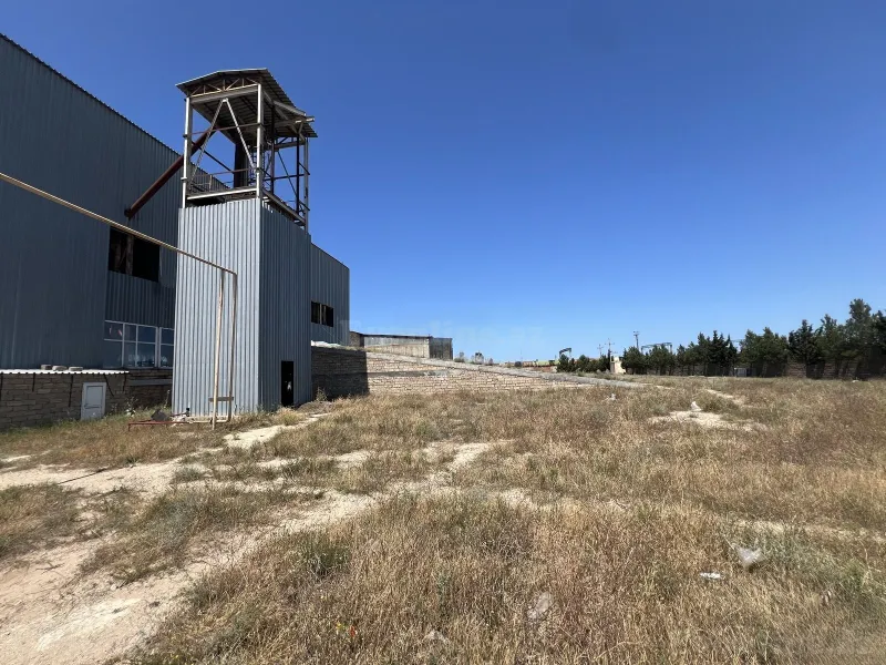 Satılır Obyekt 500 m² Abşeron r. - şəkil 9