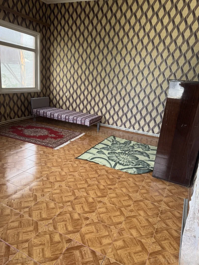 Kirayə verilir 4 otaqlı Həyət evi 160 m² İnşaatçılar m. - şəkil 8