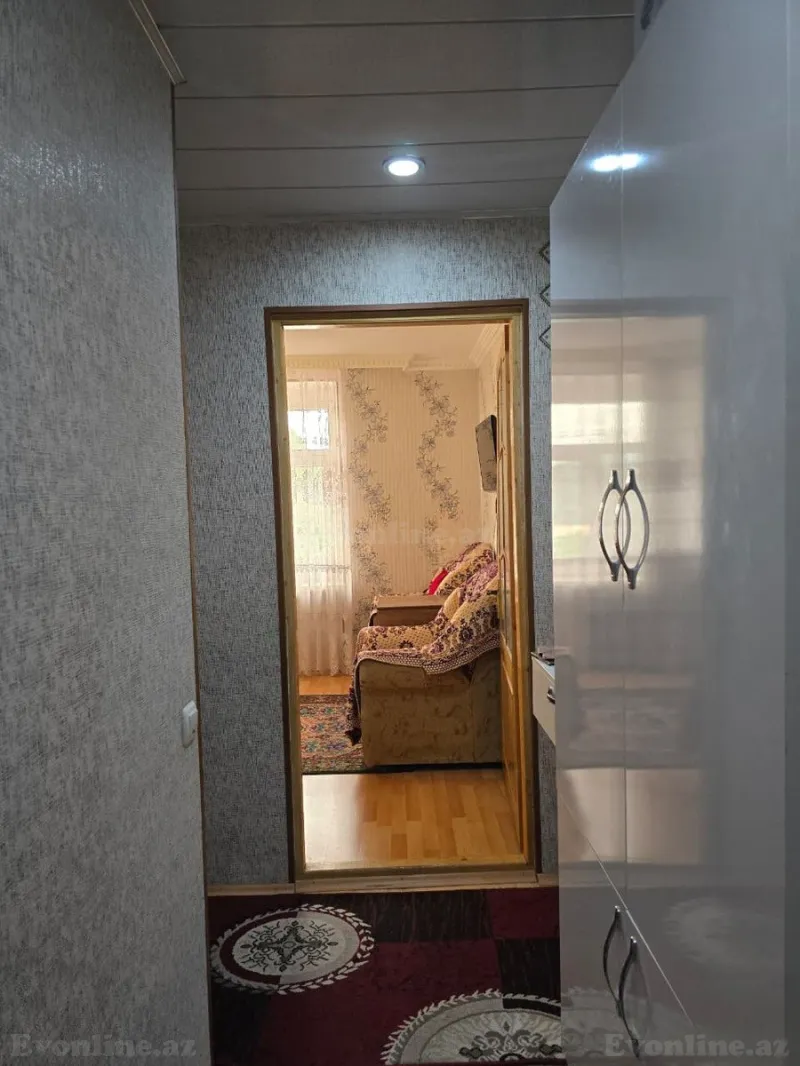 Satılır 1 otaqlı Mənzil Köhnə tikili 35 m² Naxçıvan
