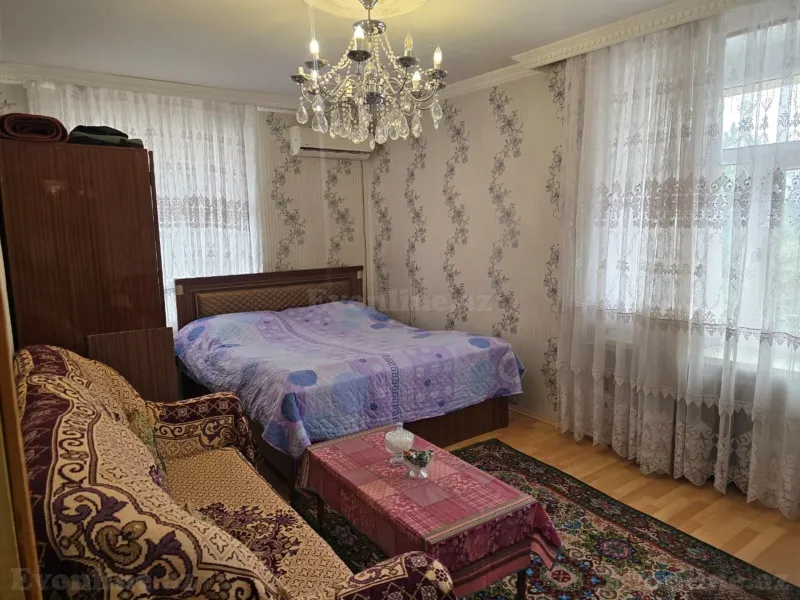 Satılır 1 otaqlı Mənzil Köhnə tikili 35 m² Naxçıvan - şəkil 4