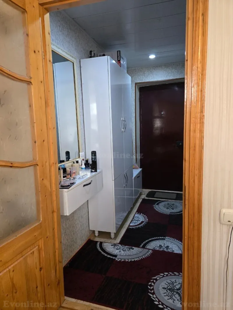 Satılır 1 otaqlı Mənzil Köhnə tikili 35 m² Naxçıvan - şəkil 9