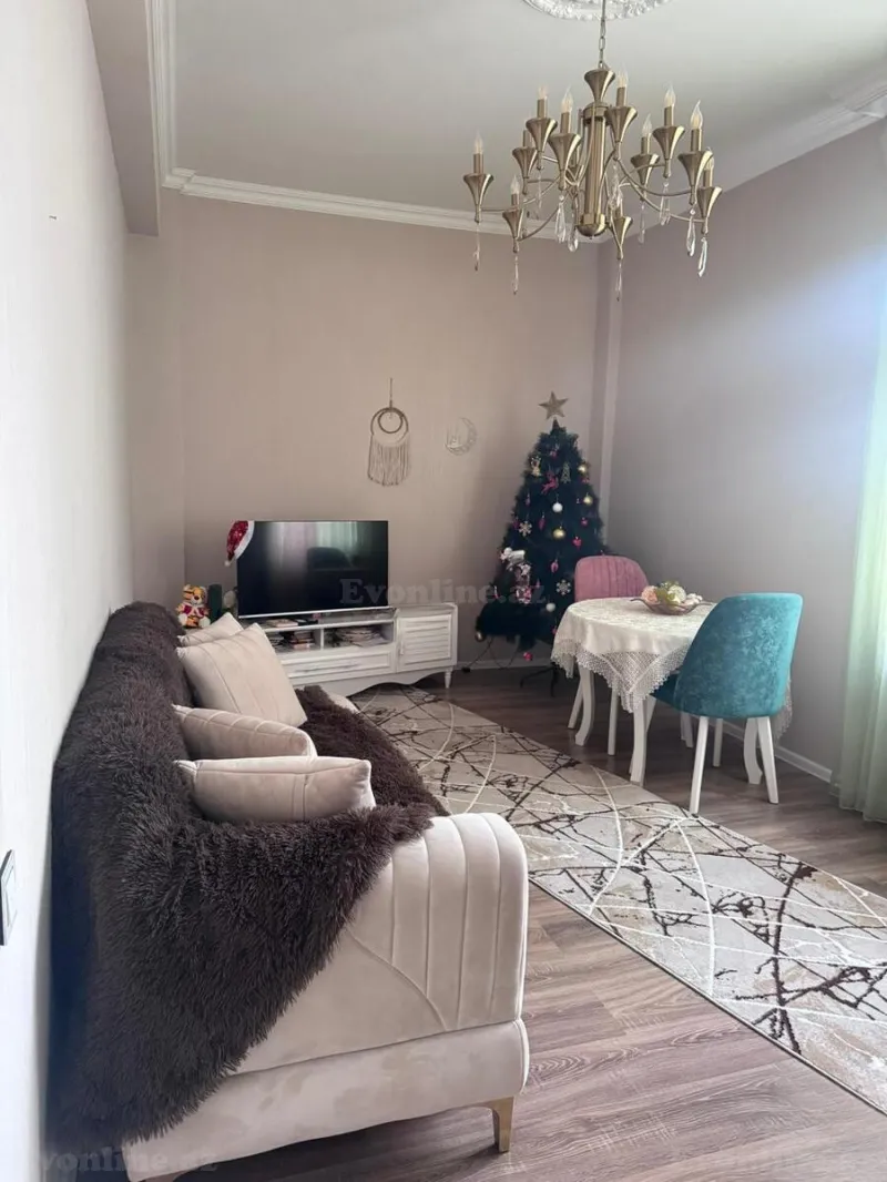 Satılır 3 otaqlı Mənzil Yeni tikili 75 m² Yasamal - şəkil 3