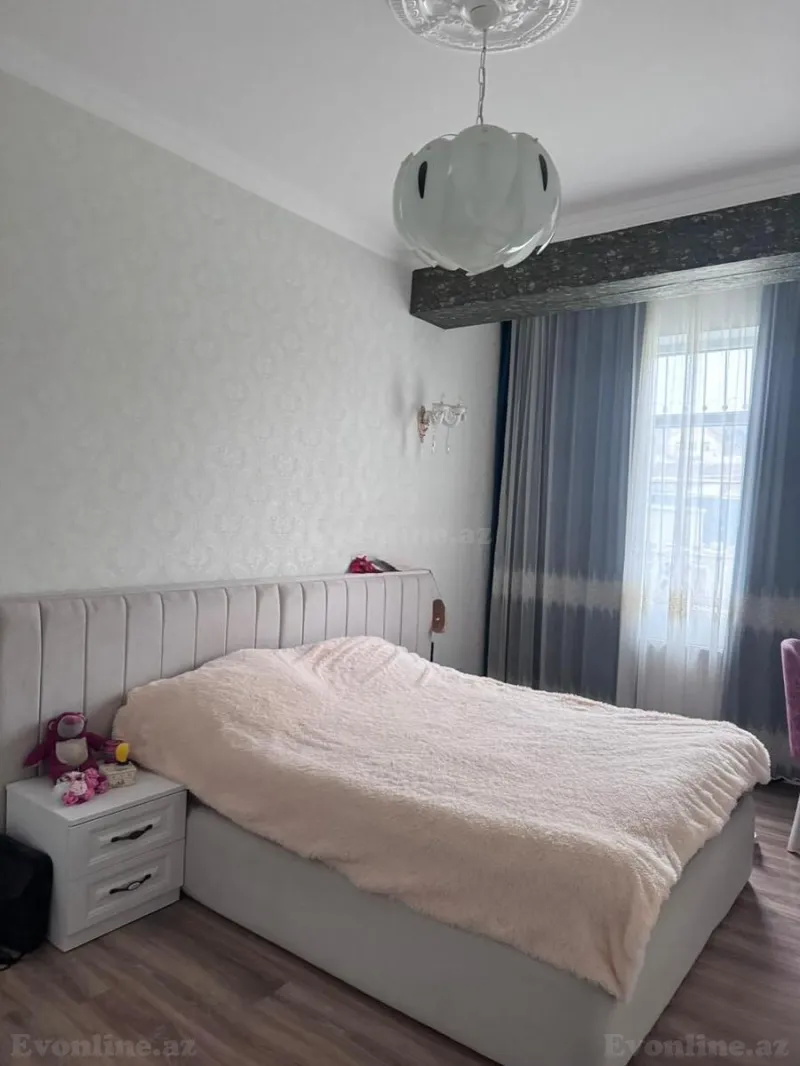 Satılır 3 otaqlı Mənzil Yeni tikili 75 m² Yasamal - şəkil 12