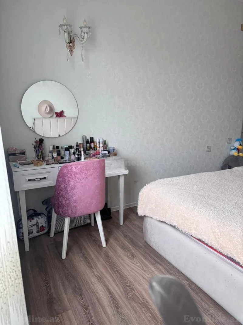Satılır 3 otaqlı Mənzil Yeni tikili 75 m² Yasamal - şəkil 14