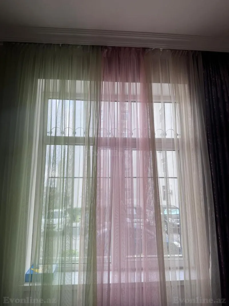 Satılır 3 otaqlı Mənzil Yeni tikili 75 m² Yasamal - şəkil 15