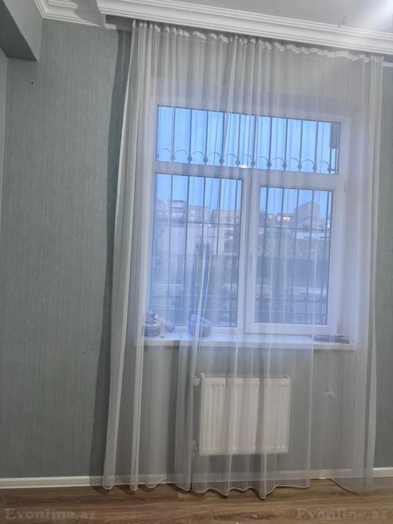 Satılır 3 otaqlı Mənzil Yeni tikili 75 m² Yasamal - şəkil 19