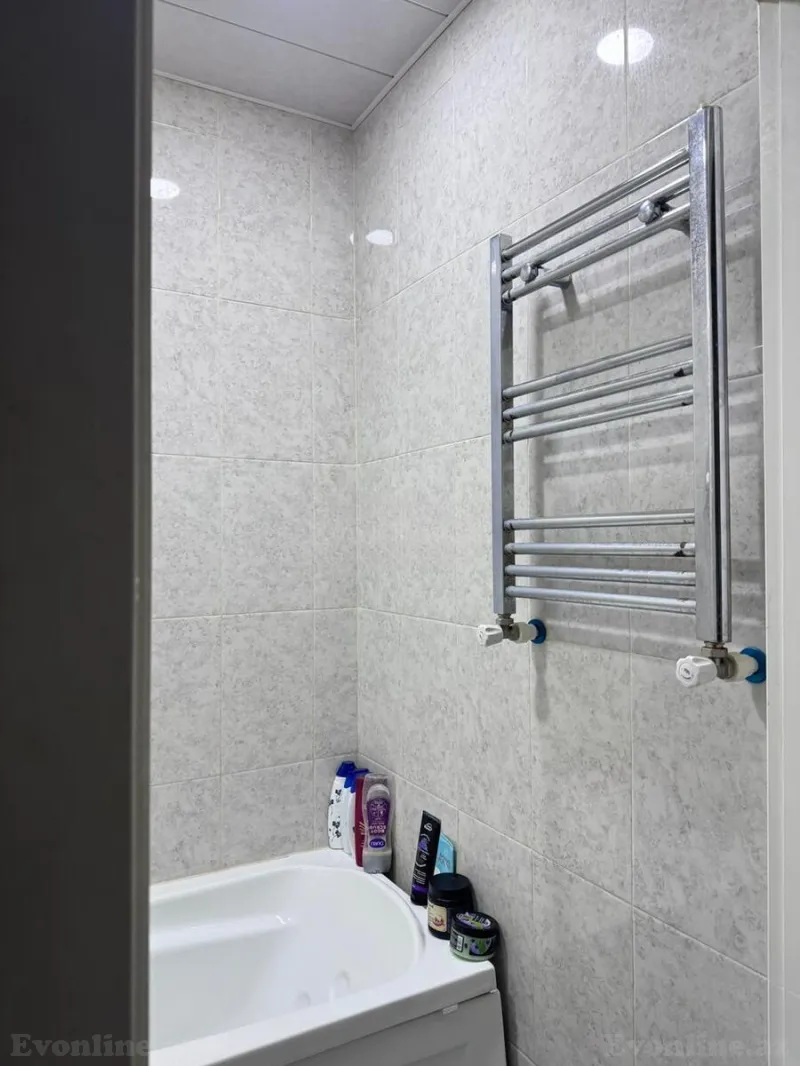 Satılır 3 otaqlı Mənzil Yeni tikili 75 m² Yasamal - şəkil 20