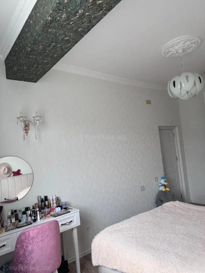 Satılır 3 otaqlı Mənzil Yeni tikili 75 m² Yasamal - şəkil 21