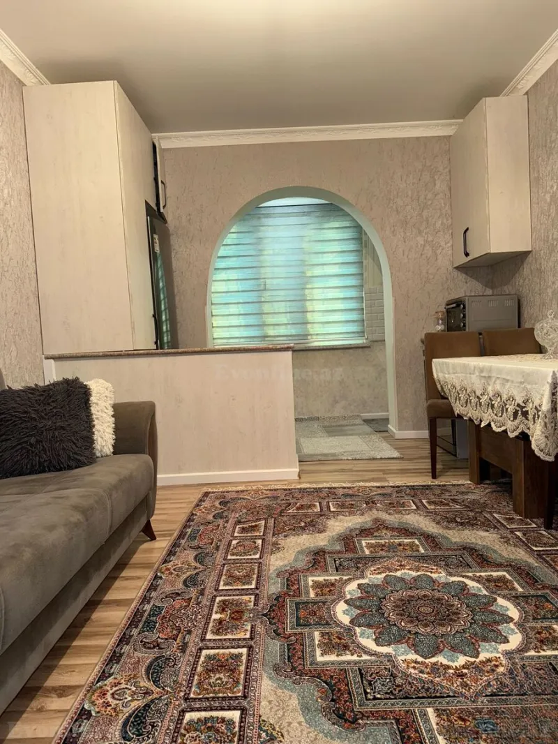 Satılır 2 otaqlı Mənzil Köhnə tikili 45 m² Memar Əcəmi m. - şəkil 4