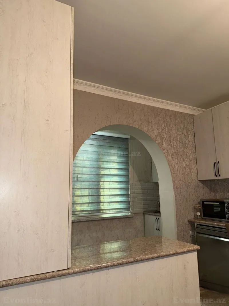 Satılır 2 otaqlı Mənzil Köhnə tikili 45 m² Memar Əcəmi m. - şəkil 13
