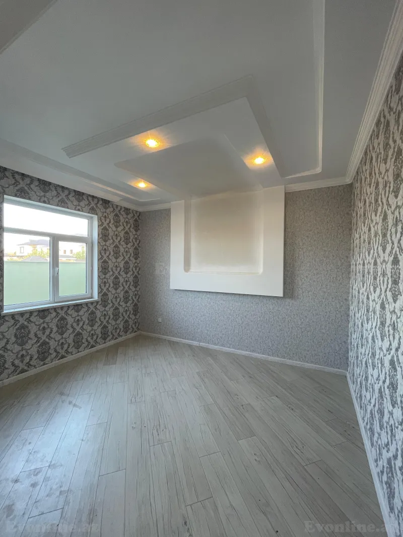 Satılır 4 otaqlı Həyət evi 120 m² Fatmayı - şəkil 3
