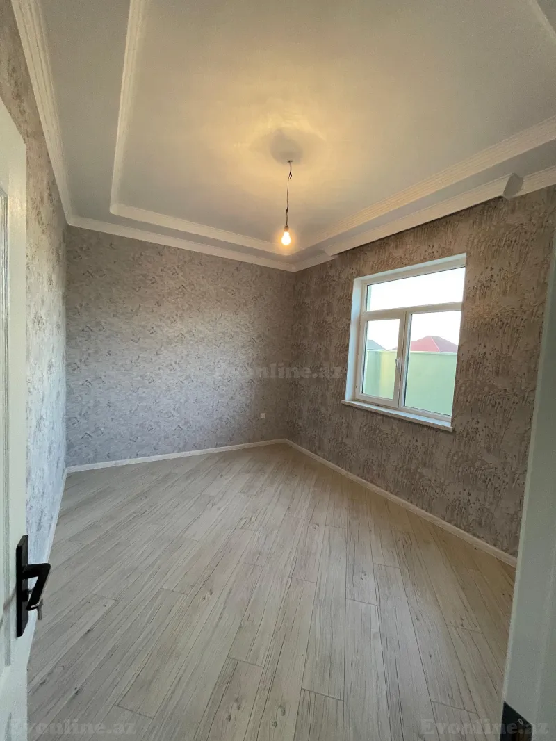 Satılır 4 otaqlı Həyət evi 120 m² Fatmayı - şəkil 4