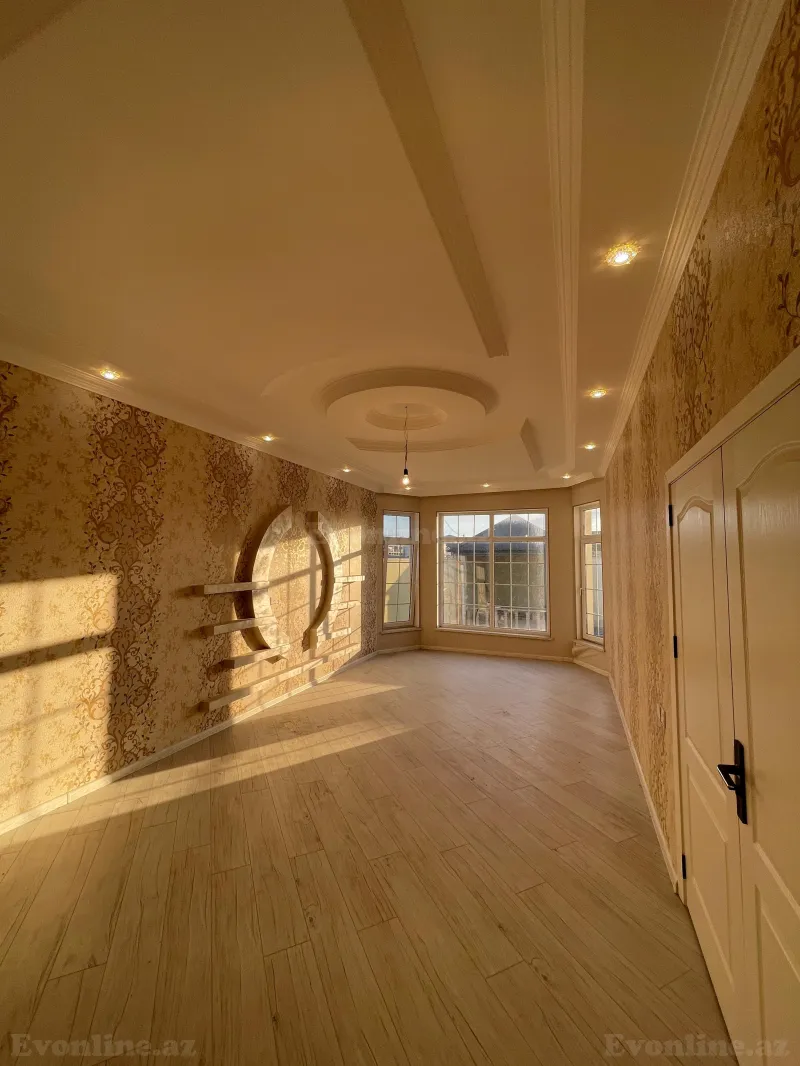 Satılır 4 otaqlı Həyət evi 120 m² Fatmayı - şəkil 5